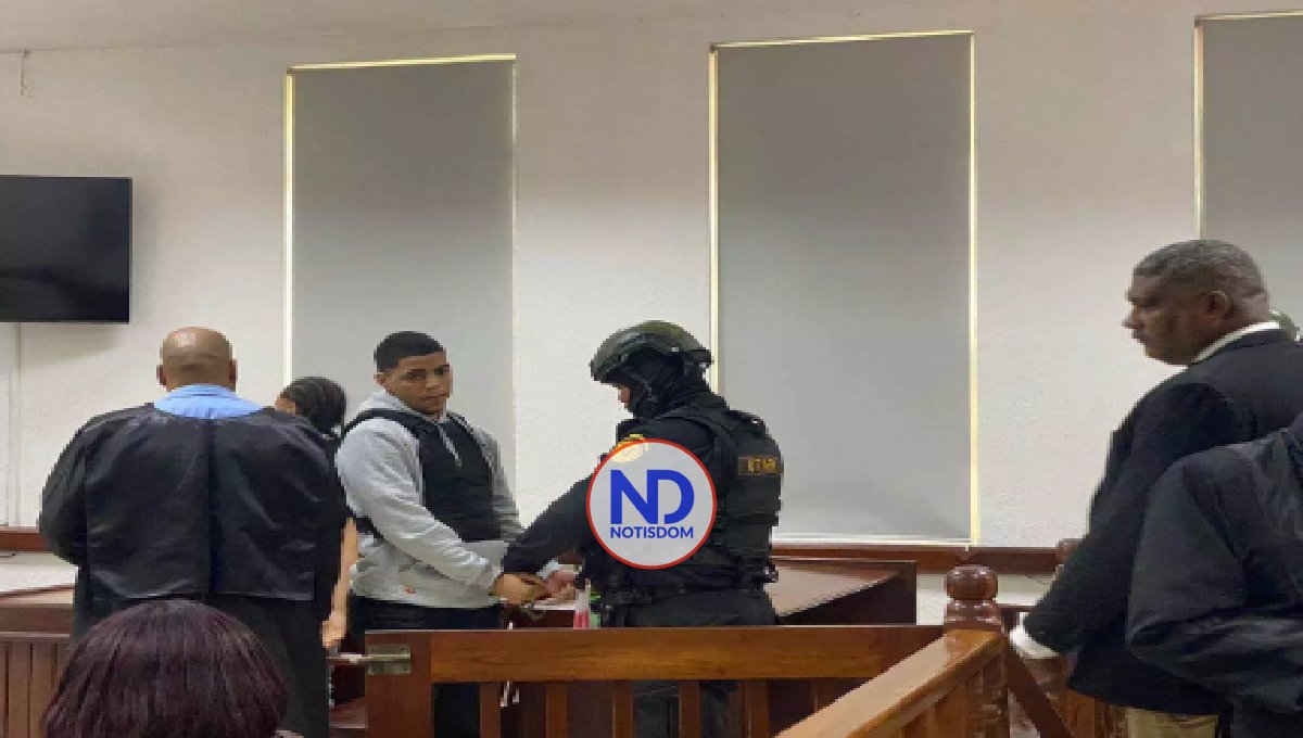 Recesan para el viernes 12 conocimiento de juicio de fondo en caso Joshua Fernández