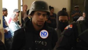 El Dotolcito dice que tuvo que caer preso para tomar conciencia