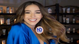 Danna Paola realiza su “reinvención más grande” con el nuevo álbum «Childstar»