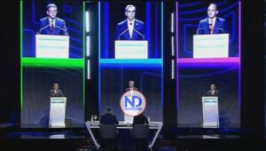 Debate candidatos dominicanos dominado por temas económicos