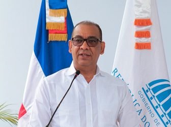 Deligne Ascencion 1 Construirán dos nuevos palacios de justicia en la provincia SD