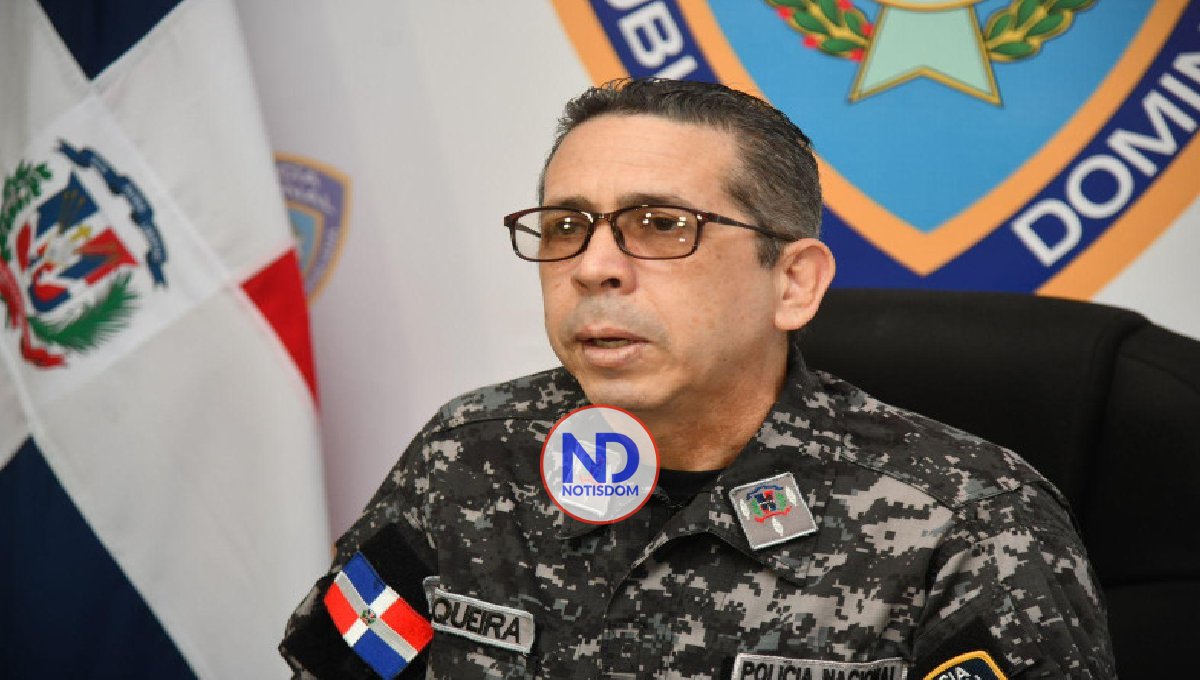 Diego Pesqueira sobre enfrentamientos con la policía: “hay situaciones que se dan”
