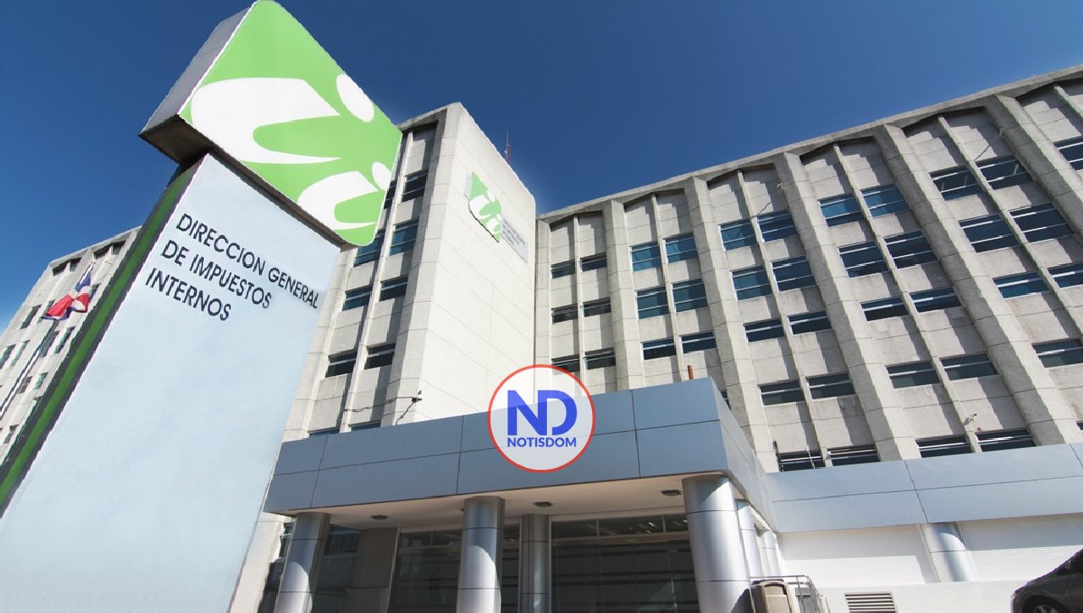 DGII anuncia pago de impuestos con tarjetas de crédito