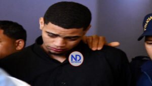 “El Dotolcito” da su versión de la muerte del estudiante Joshua Fernández