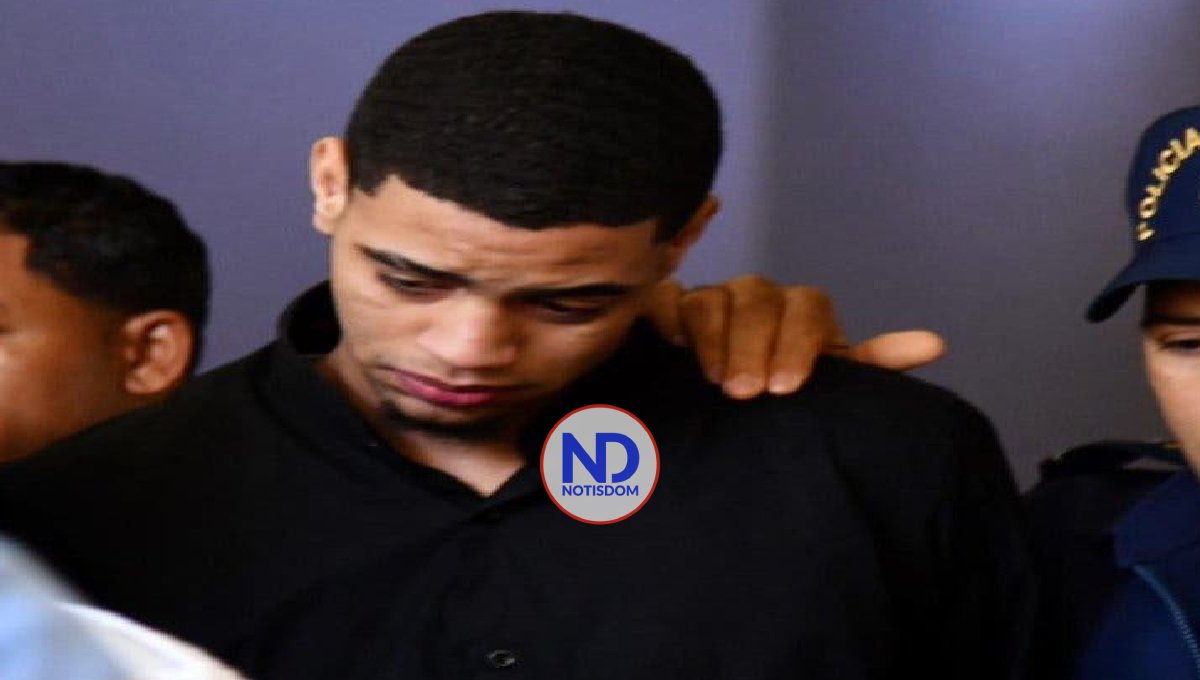 “El Dotolcito” da su versión de la muerte del estudiante Joshua Fernández