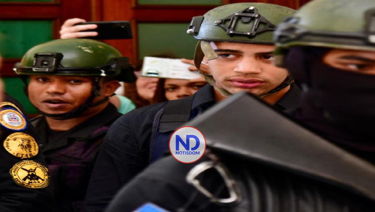 Hoy la justicia podría definir el futuro de «El Dotolcito», «Luisito» y «Chiquito» 2 Hoy la justicia podría definir el futuro de «El Dotolcito», «Luisito» y «Chiquito»