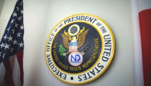 RD fuera de lista de vigilancia EE.UU. por robo de propiedad intelectual