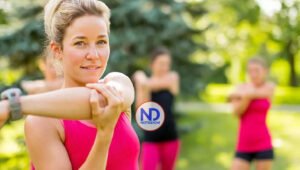 La actividad física previene el cáncer de mama en mujeres