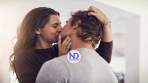 Hoy se celebra el Día Internacional del Beso