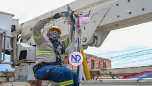 ETED dará mantenimiento a líneas de transmisión 69 kv este viernes