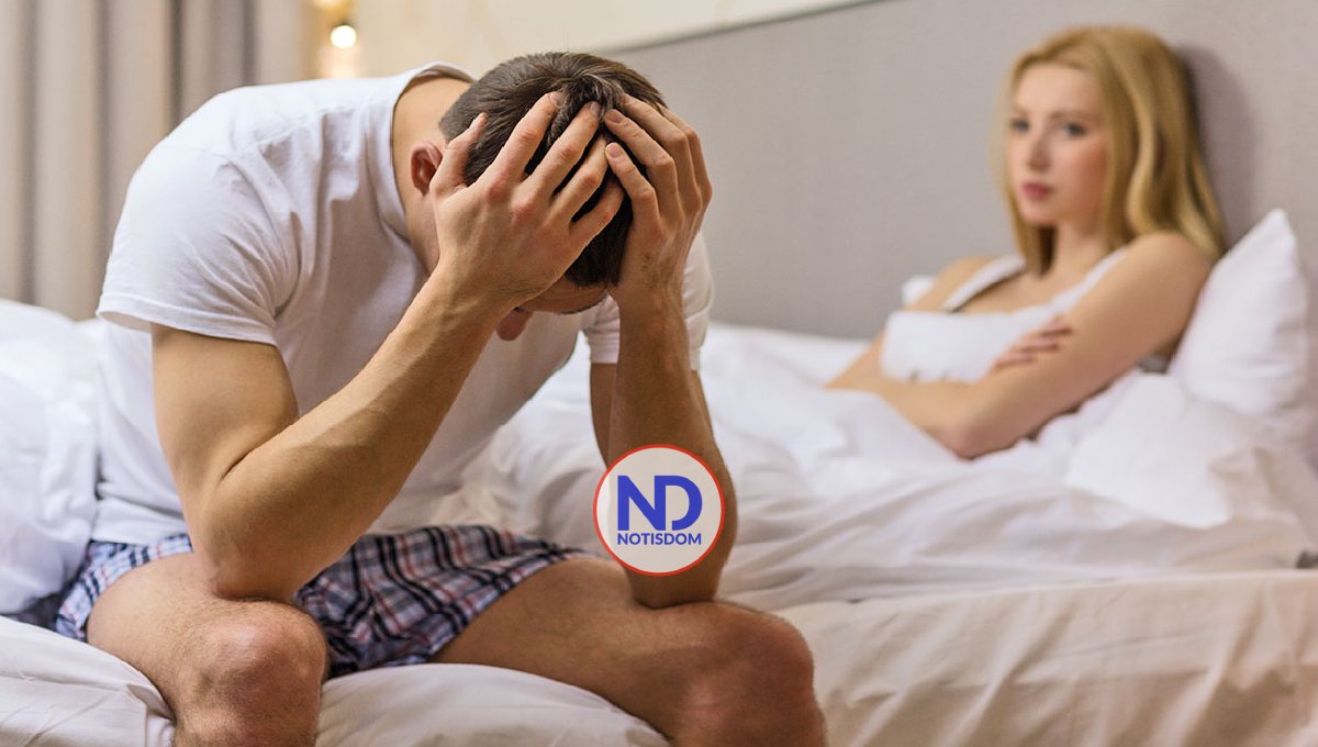 ¿La eyaculación precoz es síntoma de infertilidad?