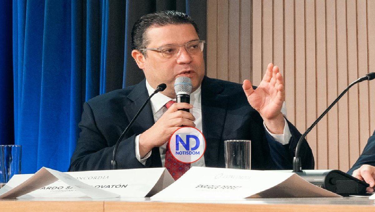 Cumbre Concordia 2024, oportunidad para consolidar los avances logísticos de RD