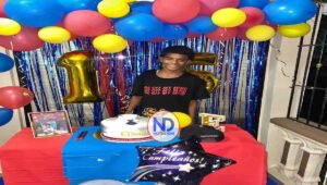 Muere adolescente quemado en carnaval de Salcedo; suman 10 las víctimas mortales