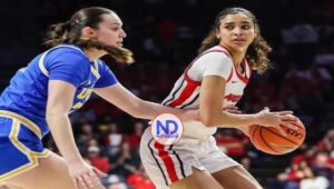 Esmery Martínez, lleva su talento a la WNBA