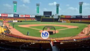 Abinader anuncia gran inversión en 12 instalaciones deportivas