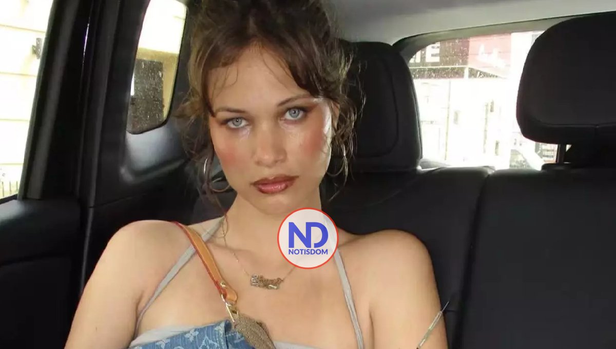 Muere Eva Evans, estrella de TikTok y creadora de la serie “Club Rat” en Prime Video