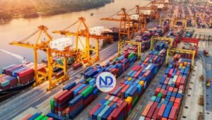 Exportaciones caen más US$160 millones