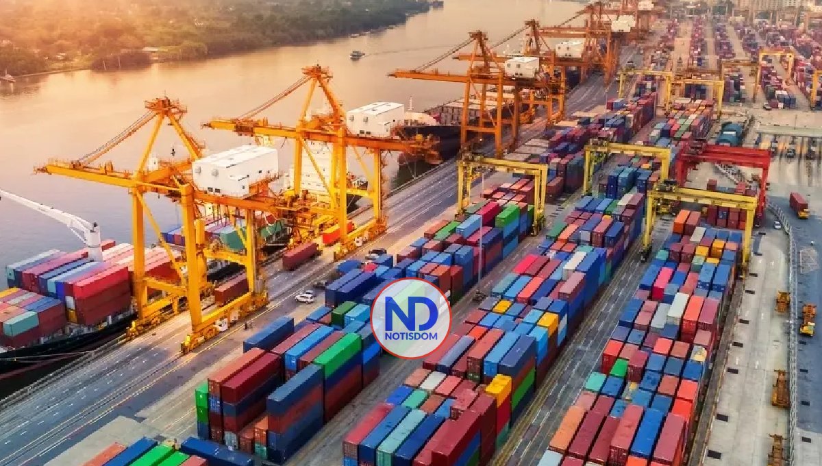 Exportaciones caen más US$160 millones