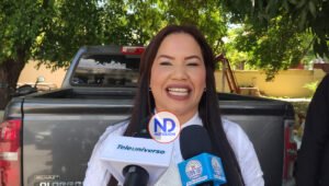 Diputada Fabiana Tapia destaca reconocimiento positivo a su gestión en San Juan
