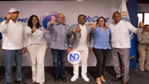 Lanzan movimiento «La gran unión cultural» del PRM