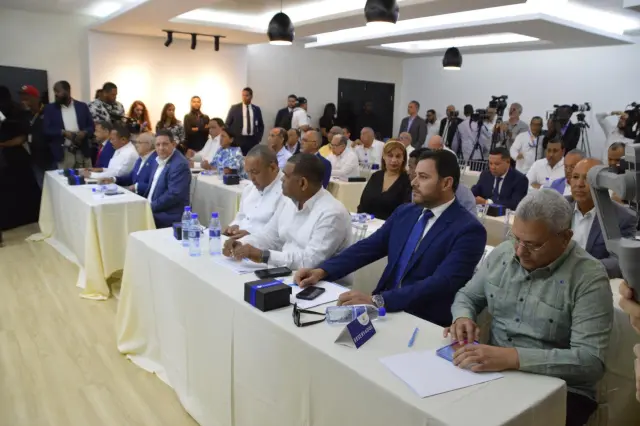 FEDOMU 3 Fedomu, Mepyd y otras entidades forman mesa para implementación Ley 368-22