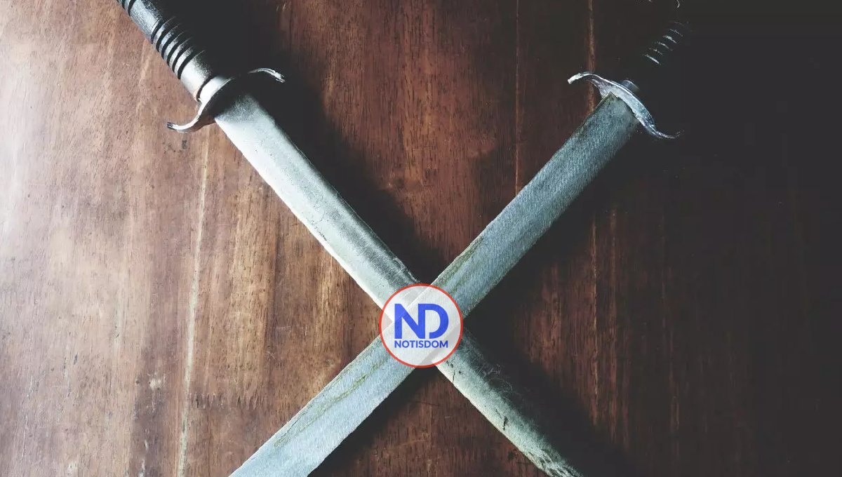 Niño de 13 años muere por ataque con espada en el este de Londres