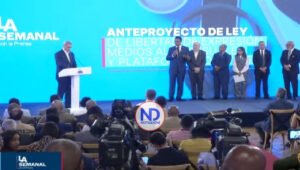 Gobierno trabaja anteproyecto modifica ley libertad de expresión