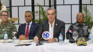 Abinader encabeza reunión de seguimiento al Plan de Seguridad Ciudadana