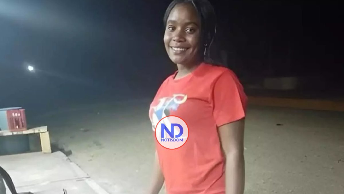 Muere menor que resultó quemada tras pareja prenderle fuego a su vivienda 2 Muere menor que resultó quemada tras pareja prenderle fuego a su vivienda