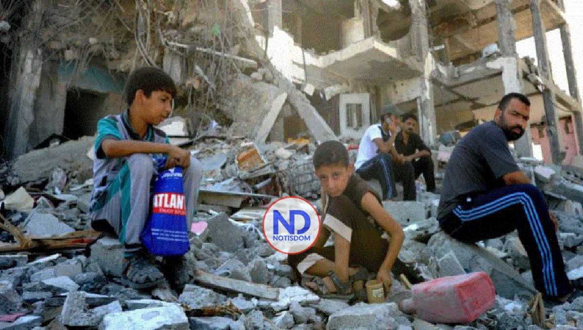 Francotiradores israelíes disparan deliberadamente a niños en Gaza 2 FRANCOTIRADORES