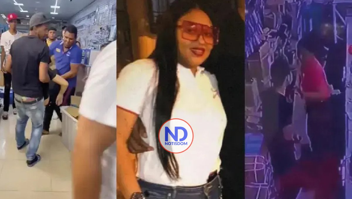 España extraditará a dominicana mató chino para el que trabajaba