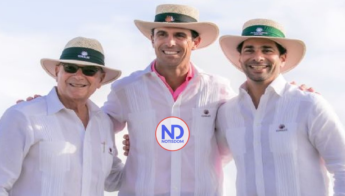 Billy Horschel es el campeón del Corales Puntacana Championship