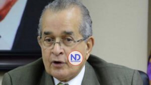 Fallece de infarto exrector UASD y dirigente de FP Franklin Almeyda