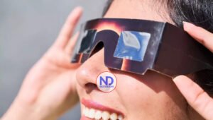 Por qué mirar el eclipse solar sin protección podría causar ceguera, según expertos