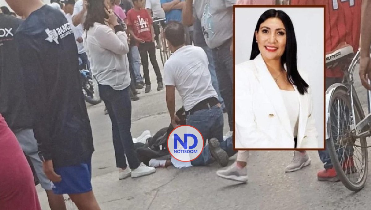 Matan a la candidata de Morena a la alcaldía de Celaya