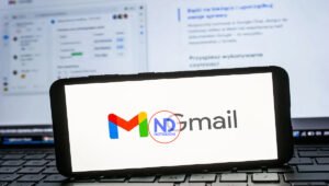 Gmail, el servicio de Google que revolucionó los correos electrónicos, cumple veinte años