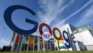 Google estudia cobrar por un servicio de búsqueda gestionado por IA