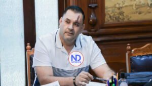 Asesinan alcalde en el estado mexicano de Michoacán