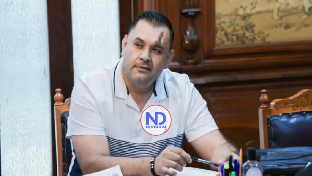 Asesinan alcalde en el estado mexicano de Michoacán 2 Asesinan alcalde en el estado mexicano de Michoacán