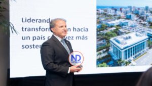 APAP afianza su crecimiento en Santiago y toda la región norte