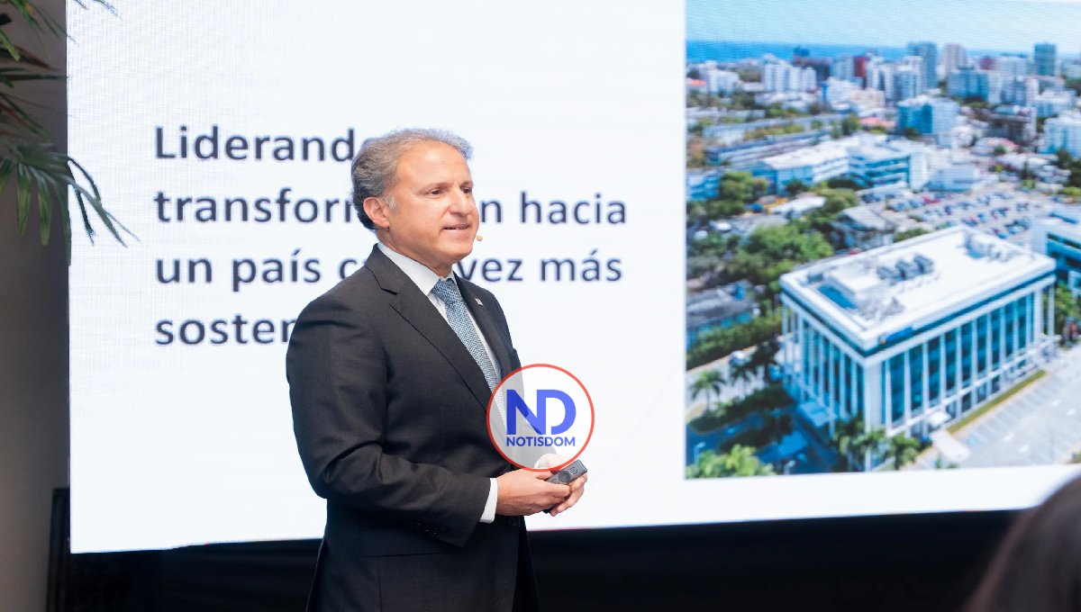 APAP afianza su crecimiento en Santiago y toda la región norte