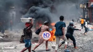 Haití extiende el toque de nocturno por otros siete días a causa de la violencia