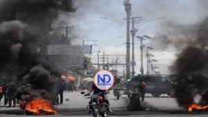 Primer trimestre ha sido el más violento en Haití desde 2022, dice la ONU