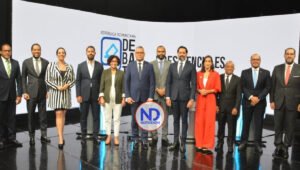 Grupo de medios Hilando Fino se unirá a transmisión debates RD