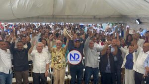 Hipólito estima Abinader ganará elecciones dominicanas con 70%