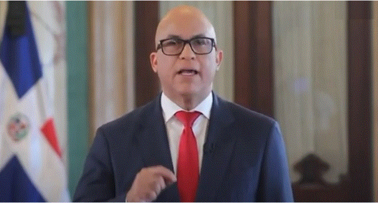 HOMERO FIGUEROA 20 EEUU acusa a RD de violaciones a derechos humanos