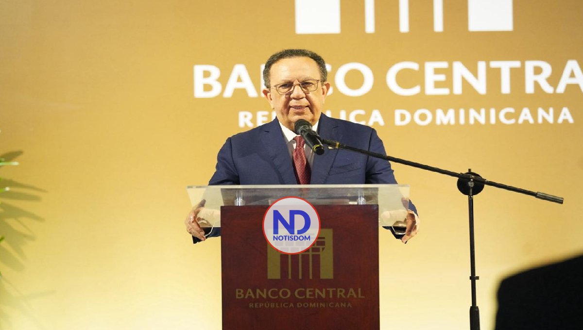 Valdez Albizu destaca aportes del Cibao a la economía