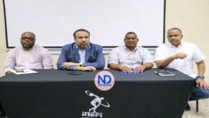 INEFI coordina acciones para relanzar los Centros de Iniciación Deportiva Escolar (CIDE)