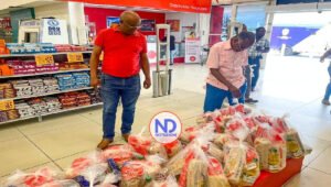 INESPRE ha vendido más de dos millones de combos