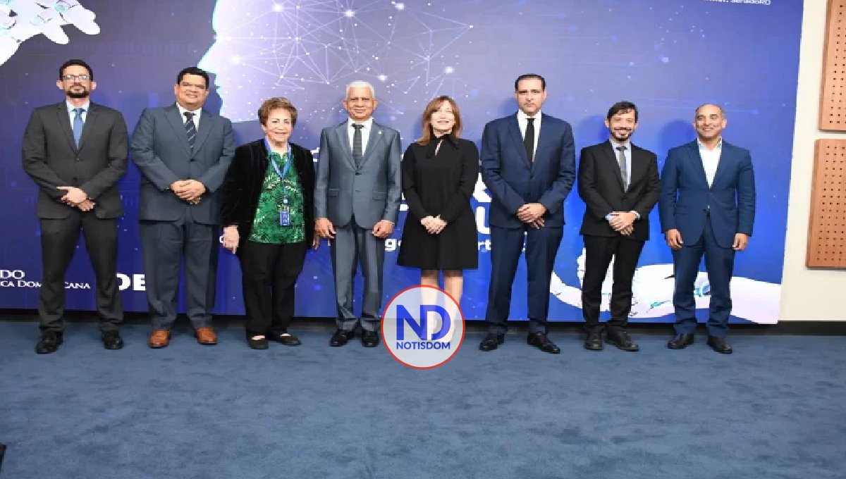 Senado realiza panel sobre Inteligencia Artificial